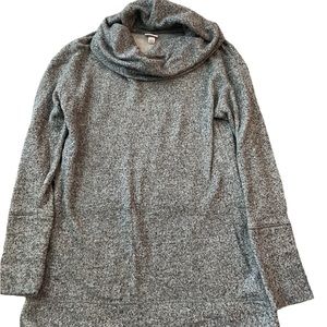 Merona Sweater Medium